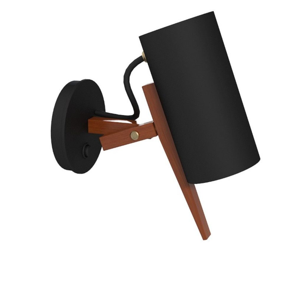 Scantling wandlamp