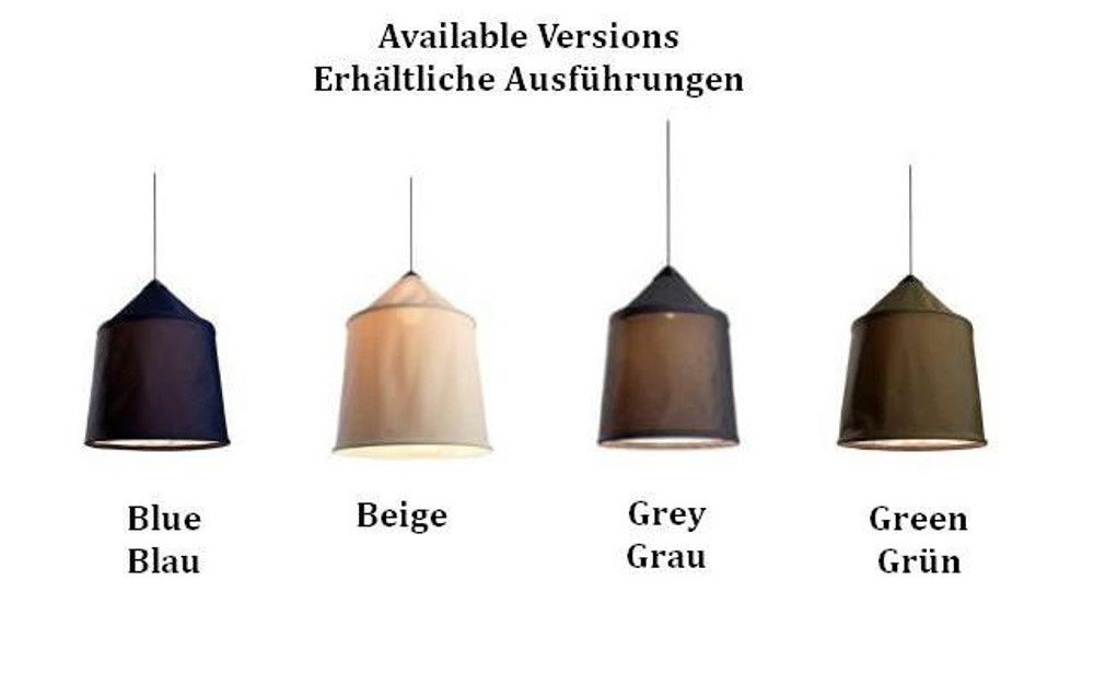 Jaima 43 Outdoor hanglamp