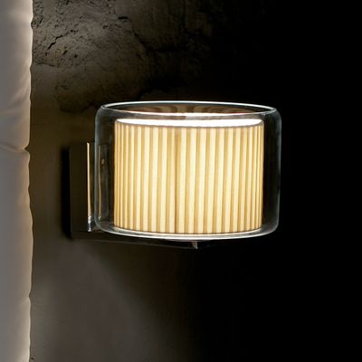 Mercer wandlamp