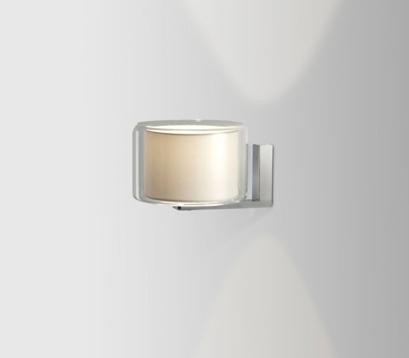 Mercer wandlamp