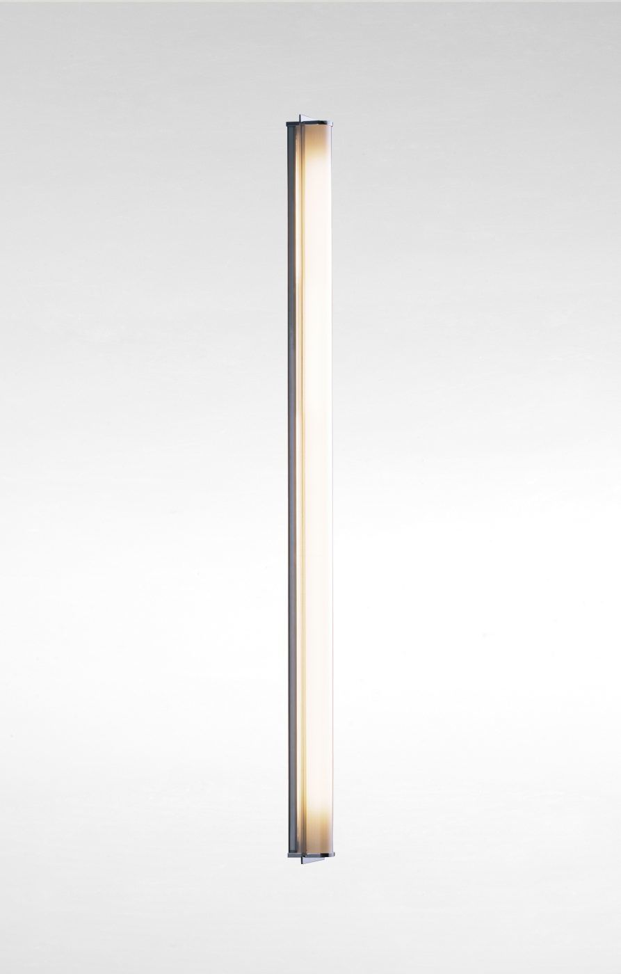 Manhattan wandlamp