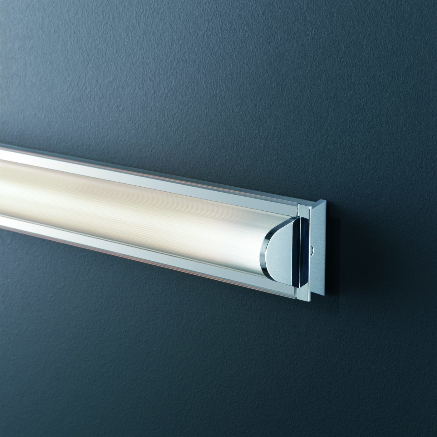Manhattan wandlamp