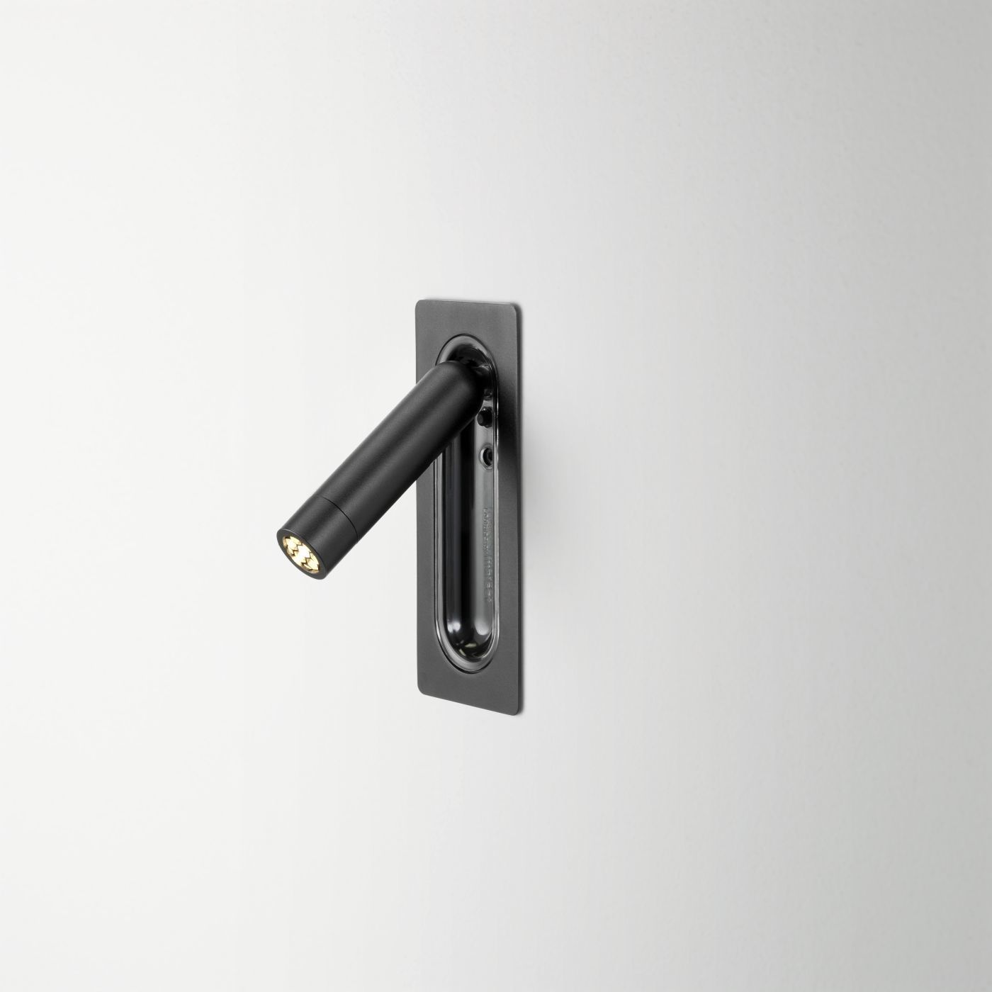 Ledtube RCS wandlamp