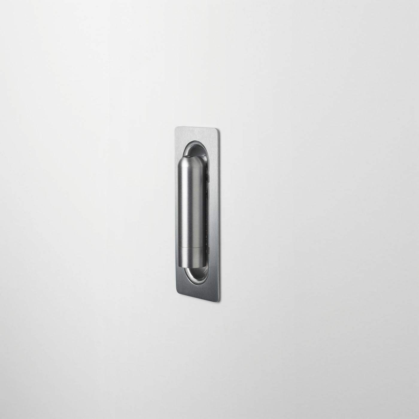 Ledtube RCS wandlamp