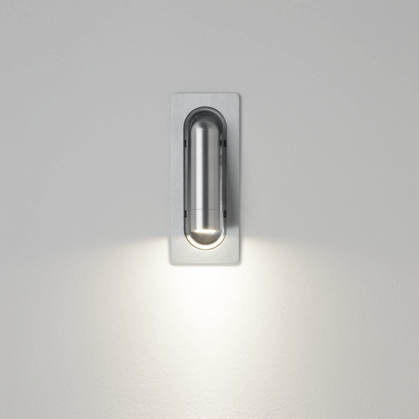 Ledtube RCS wandlamp