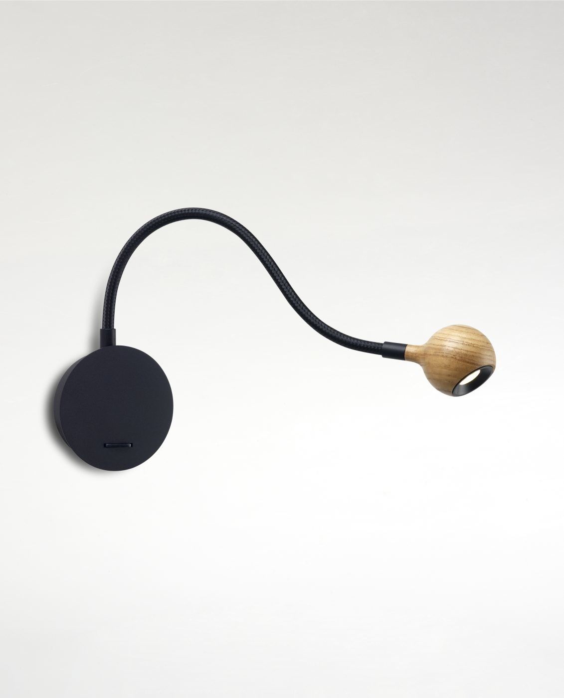 Nº8 wandlamp