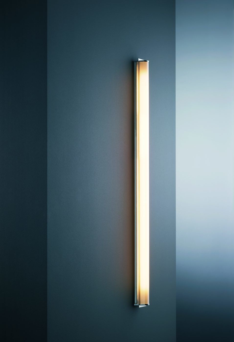 Manhattan wandlamp