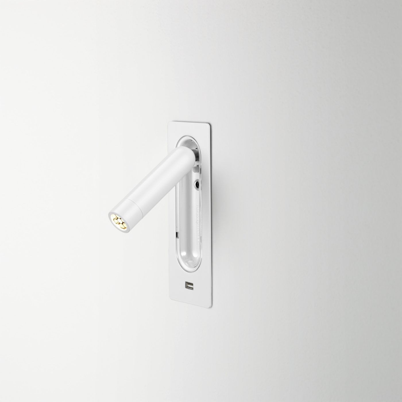 Ledtube RSC USB wandlamp
