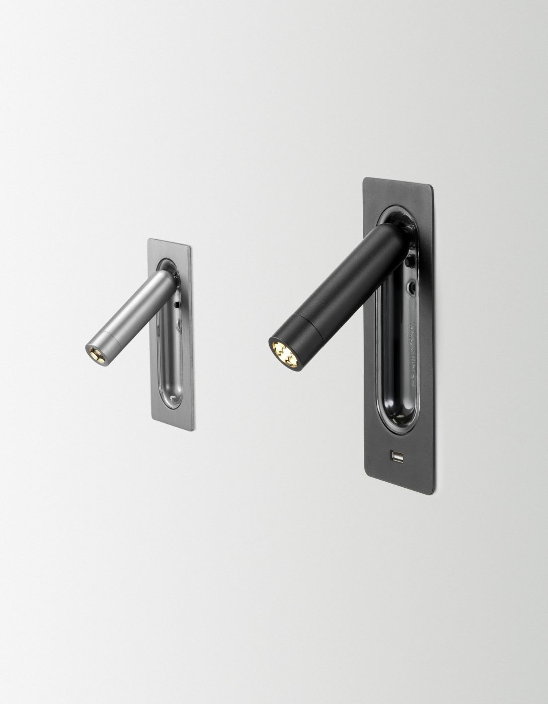 Ledtube RSC USB wandlamp