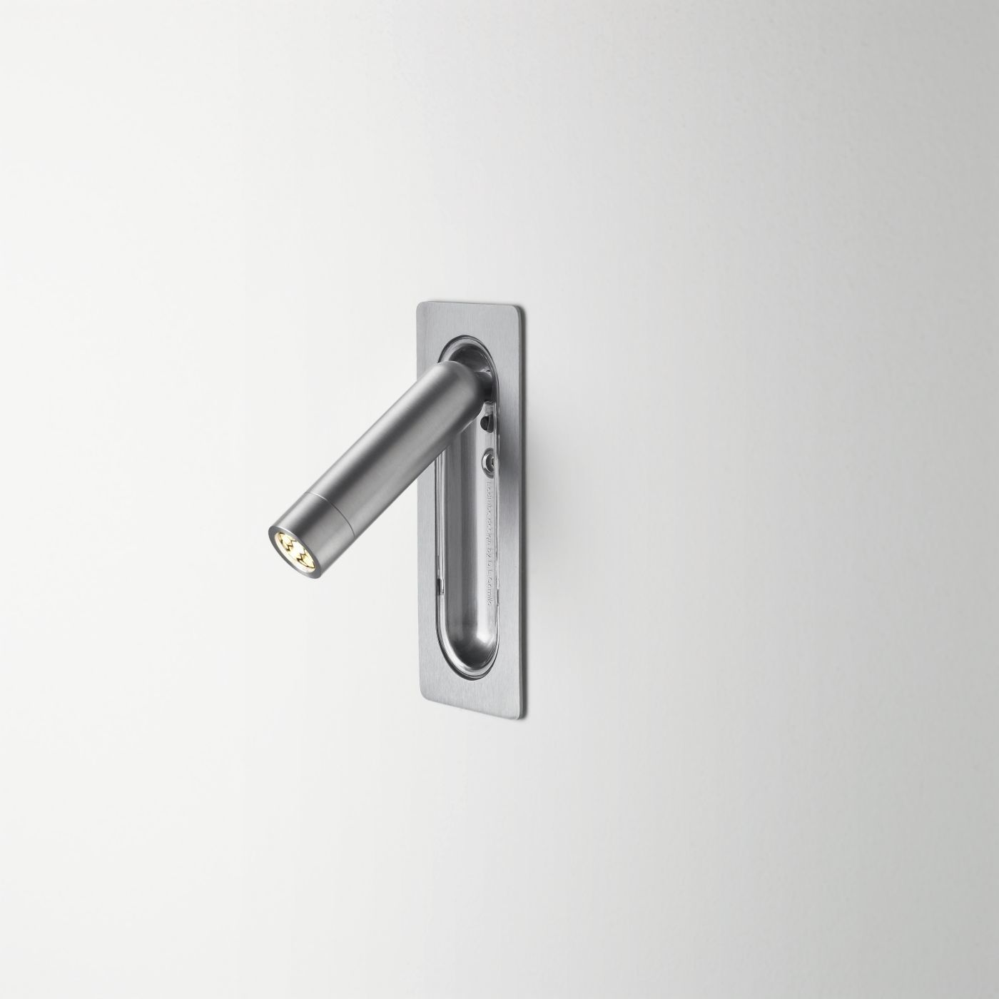 Ledtube RCS wandlamp
