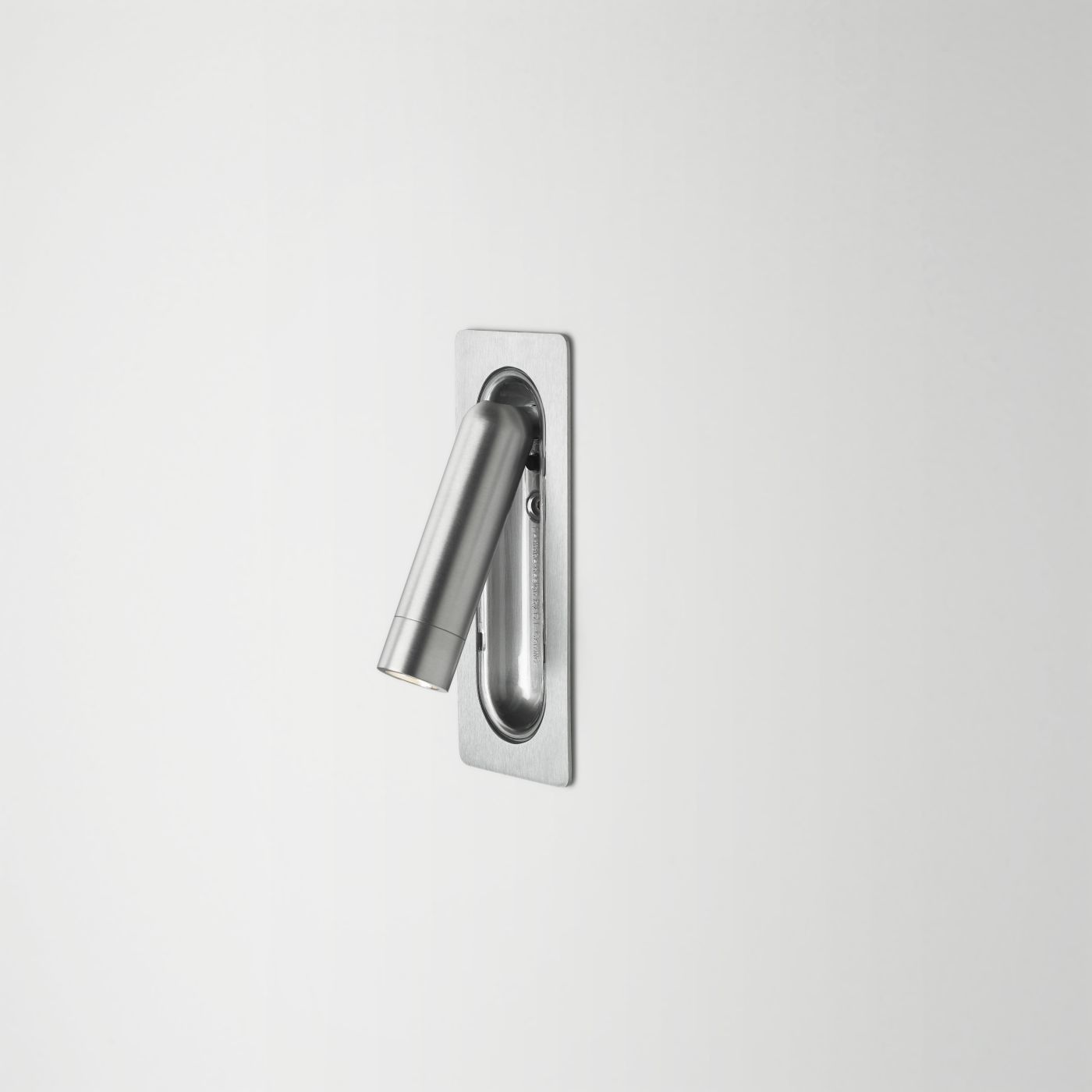 Ledtube RCS wandlamp