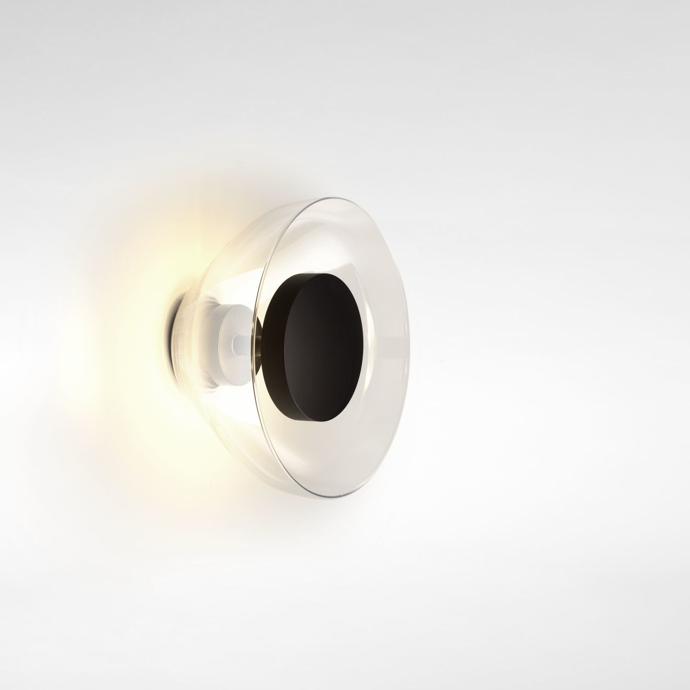 Aura Plus wandlamp