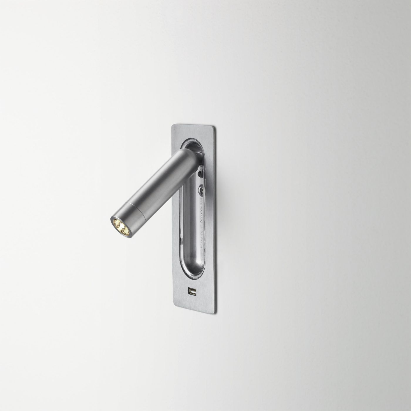 Ledtube RSC USB wandlamp