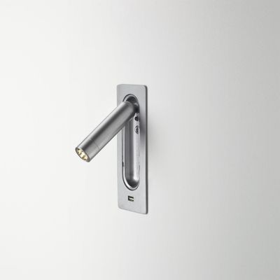 Ledtube RSC USB wandlamp