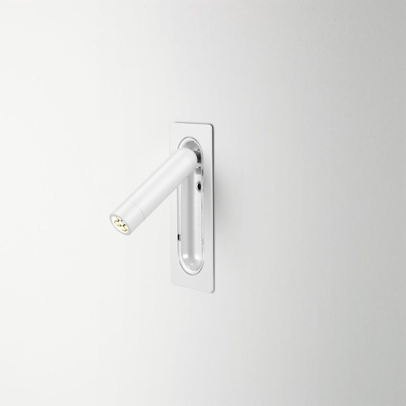 Ledtube RCS wandlamp