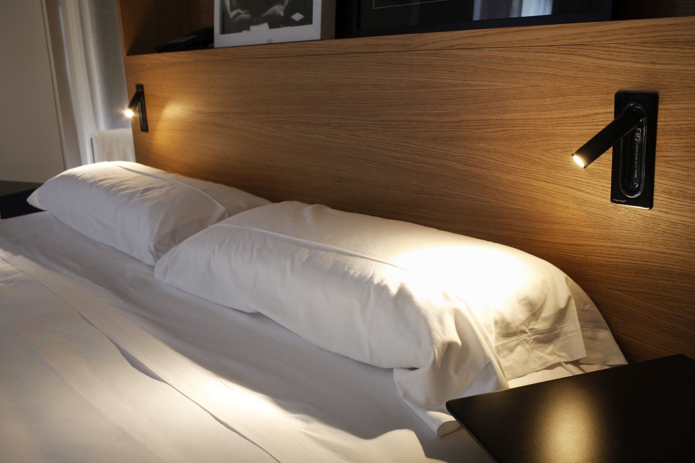 Ledtube RCS wandlamp