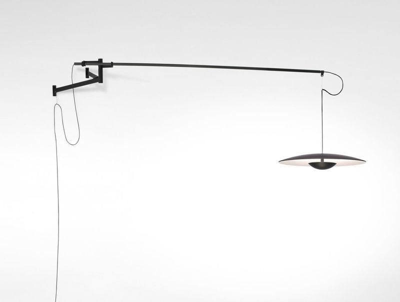 Ginger A XL 42 wandlamp