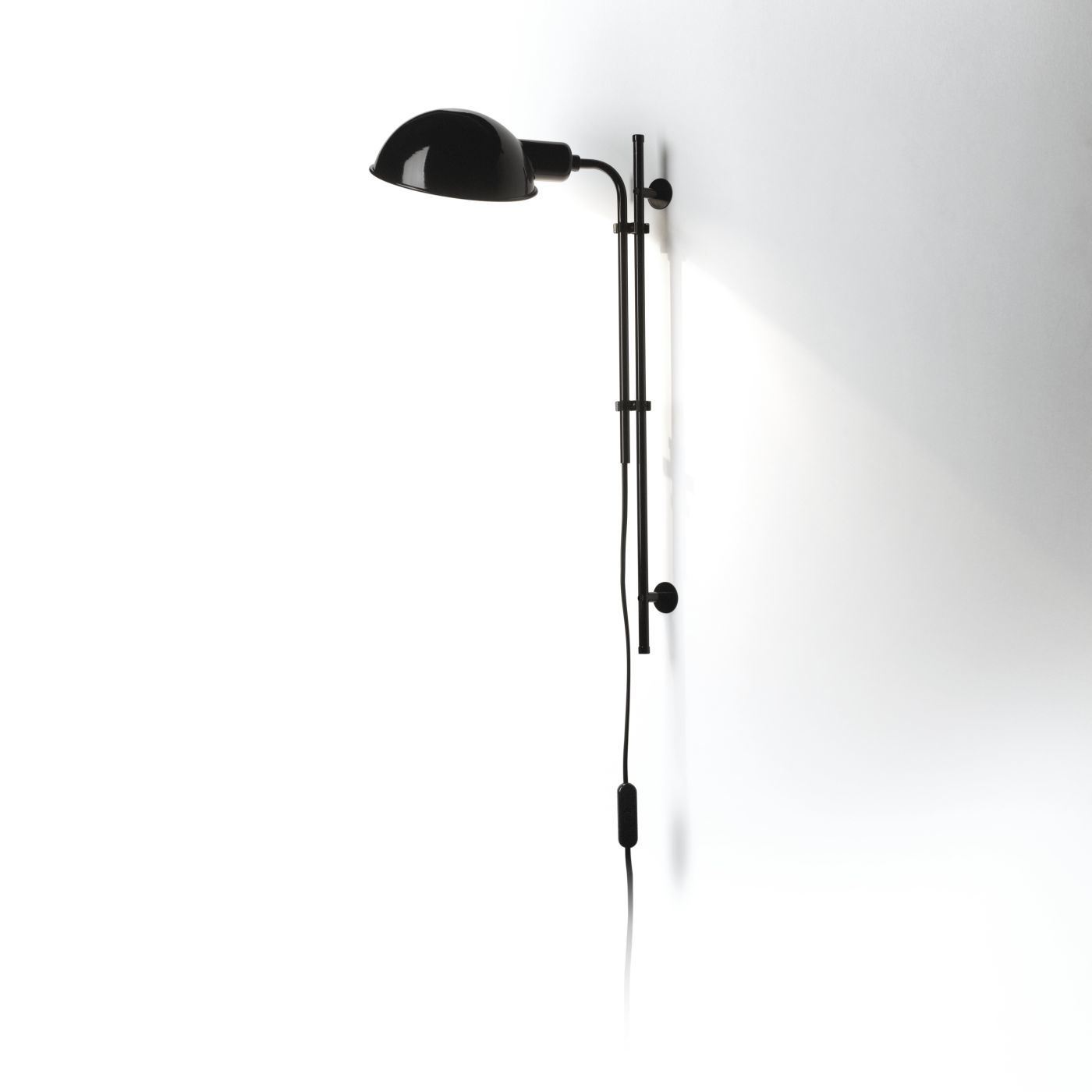 Funiculí A wandlamp