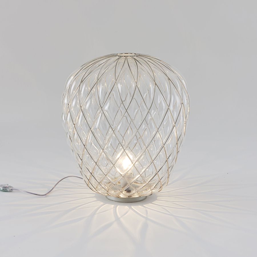 Pinecone Ø30  tafellamp