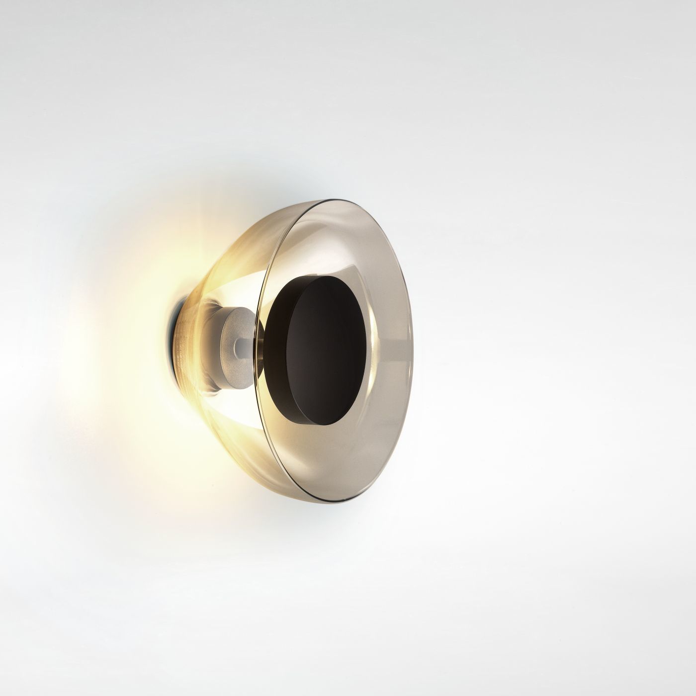 Aura Plus wandlamp