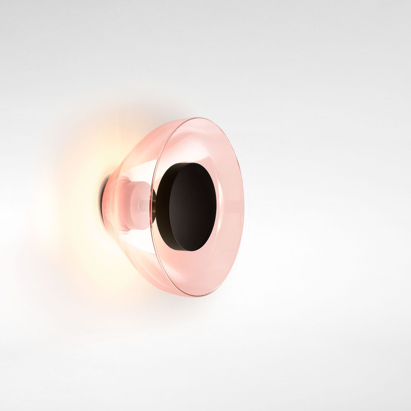 Aura Plus wandlamp