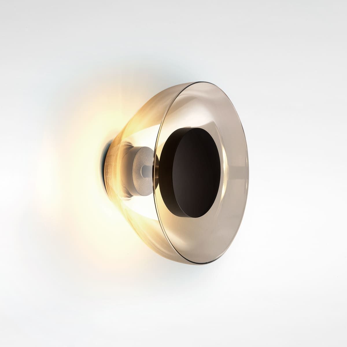 Aura wandlamp