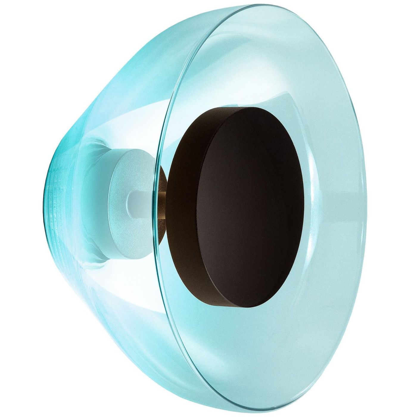 Aura wandlamp