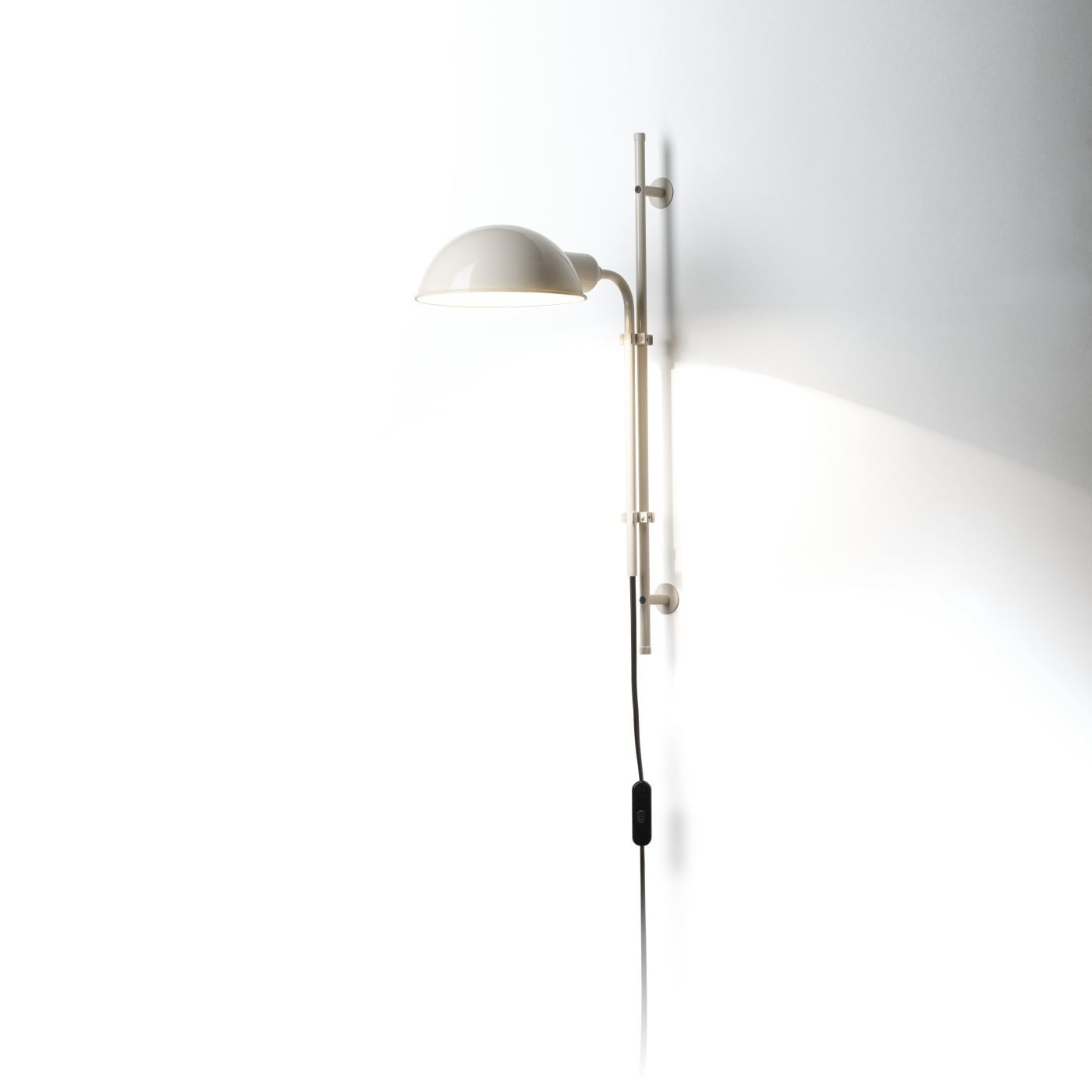 Funiculí A wandlamp
