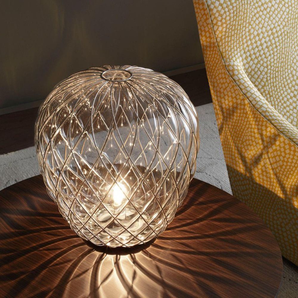 Pinecone Ø30  tafellamp