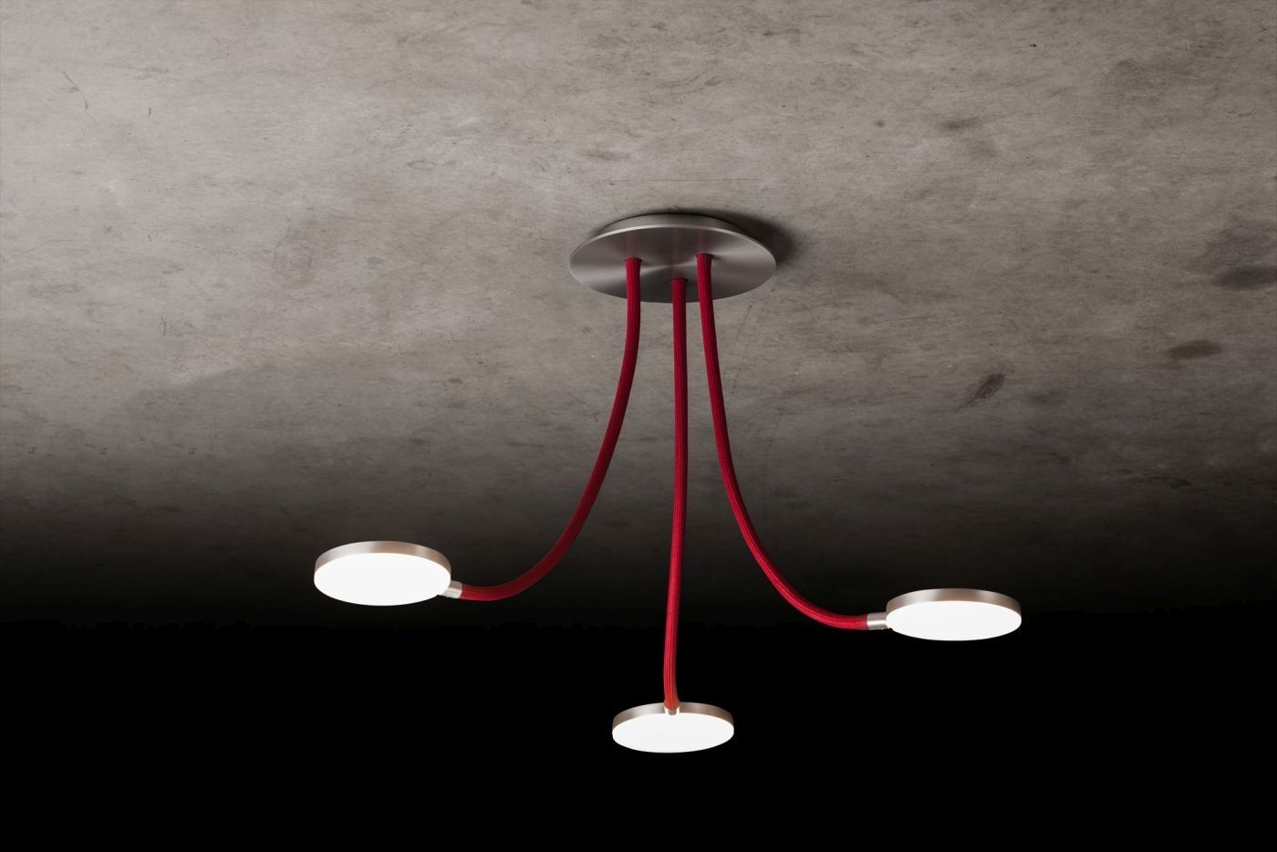 Flex D3 plafondlamp