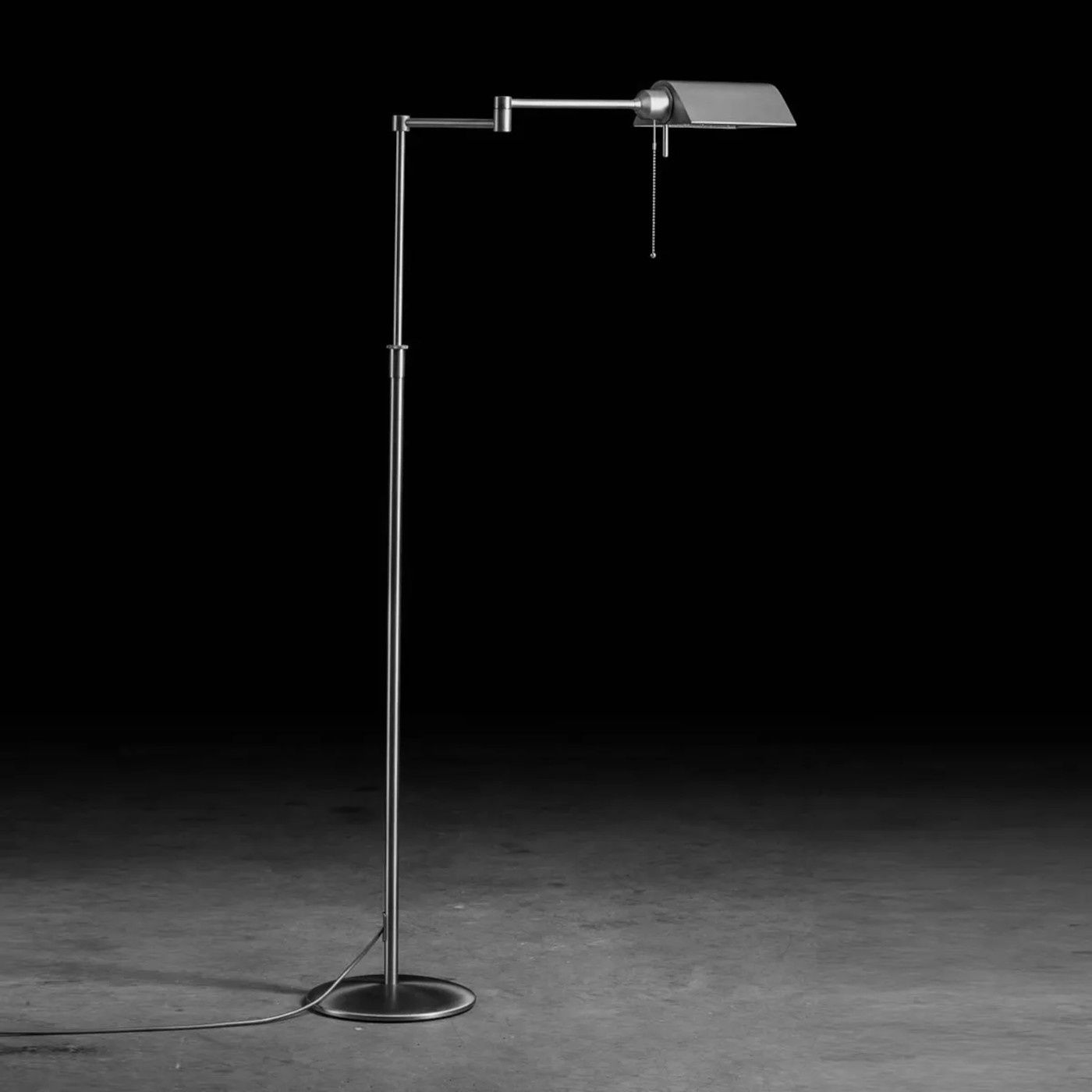 2527 leeslamp