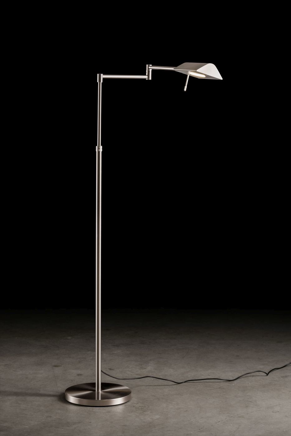 9614 vloerlamp