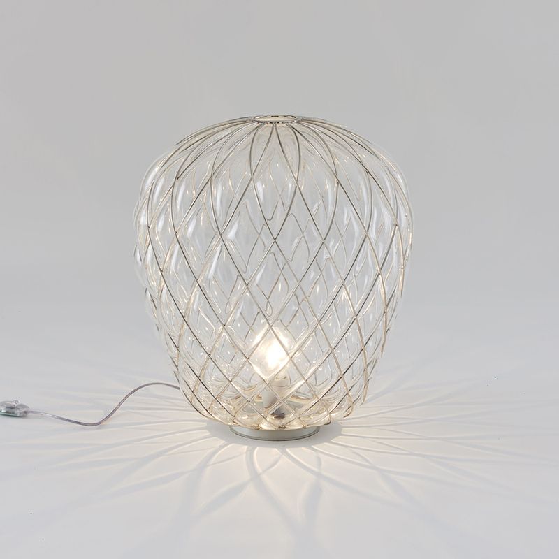 Pinecone Ø30  tafellamp