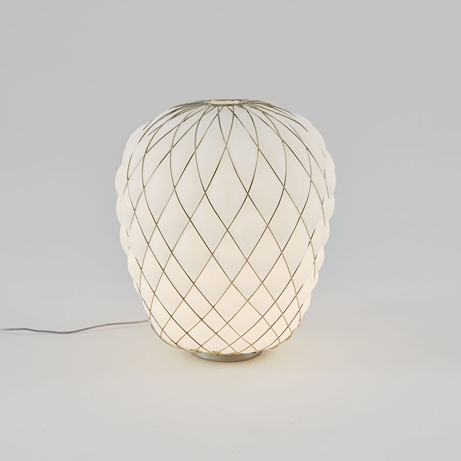 Pinecone Ø30  tafellamp