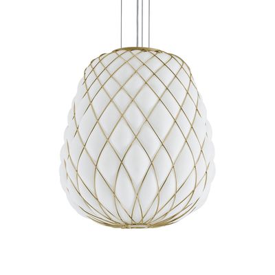 Pinecone Ø30 hanglamp