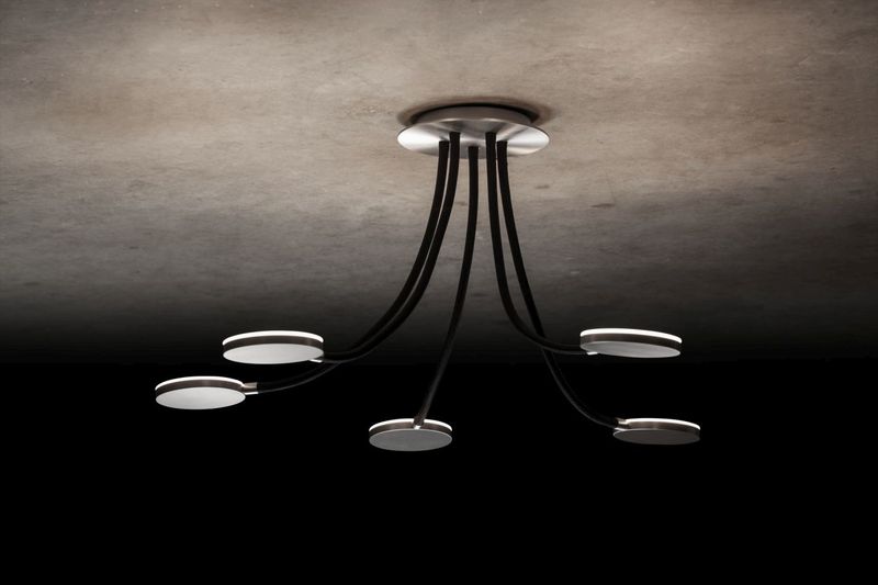 Flex D5 plafondlamp