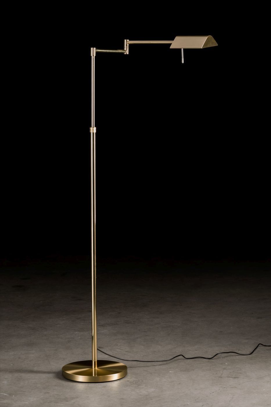 9614 vloerlamp