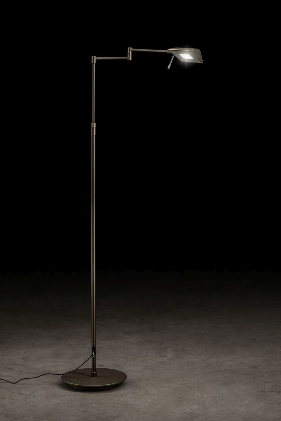 9614 vloerlamp