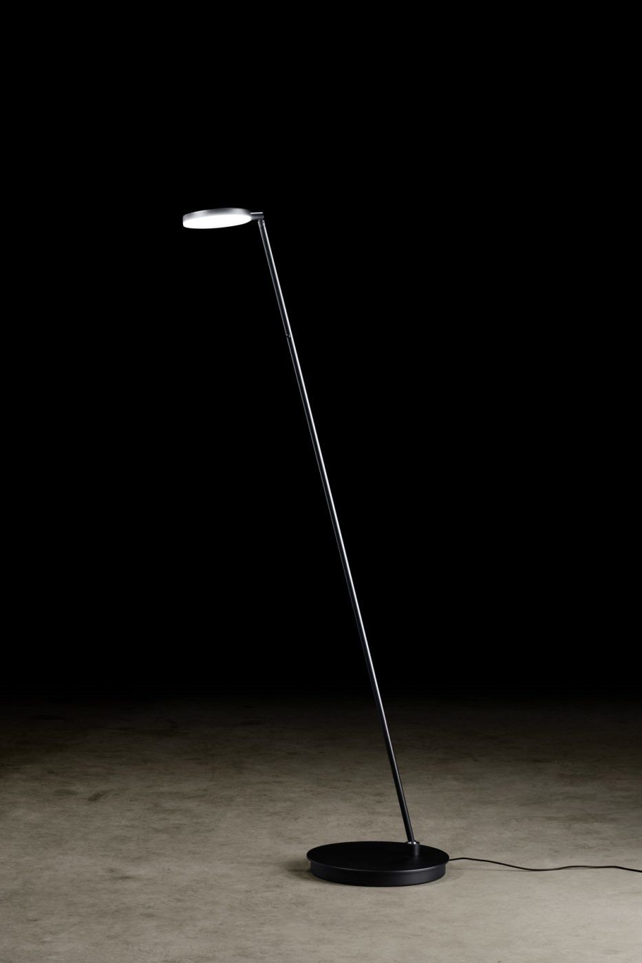 Plano S vloerlamp