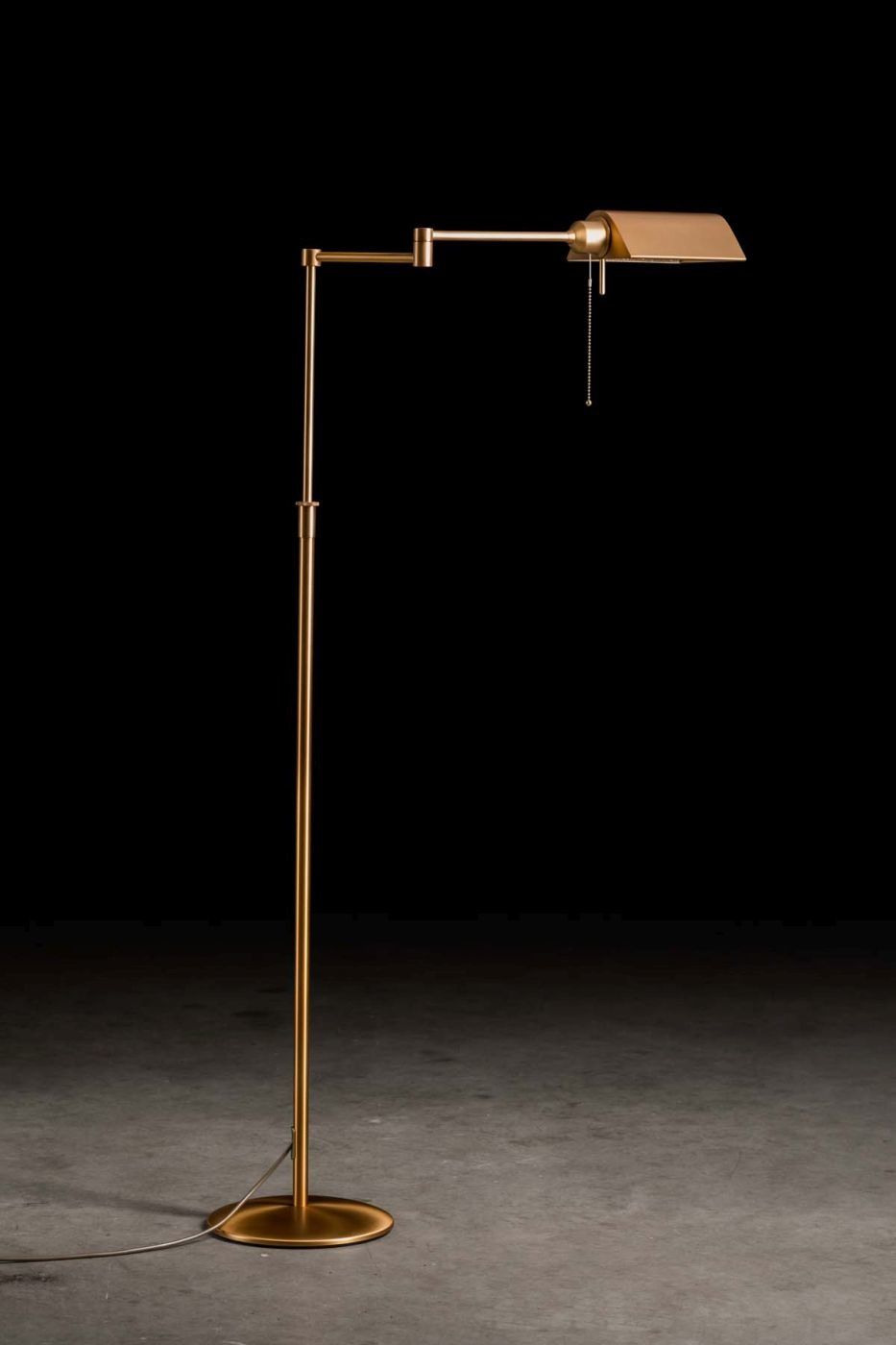 2527 leeslamp