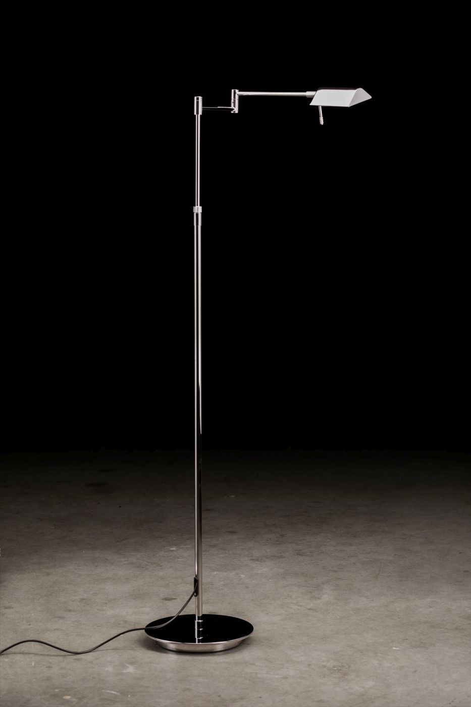 9614 vloerlamp