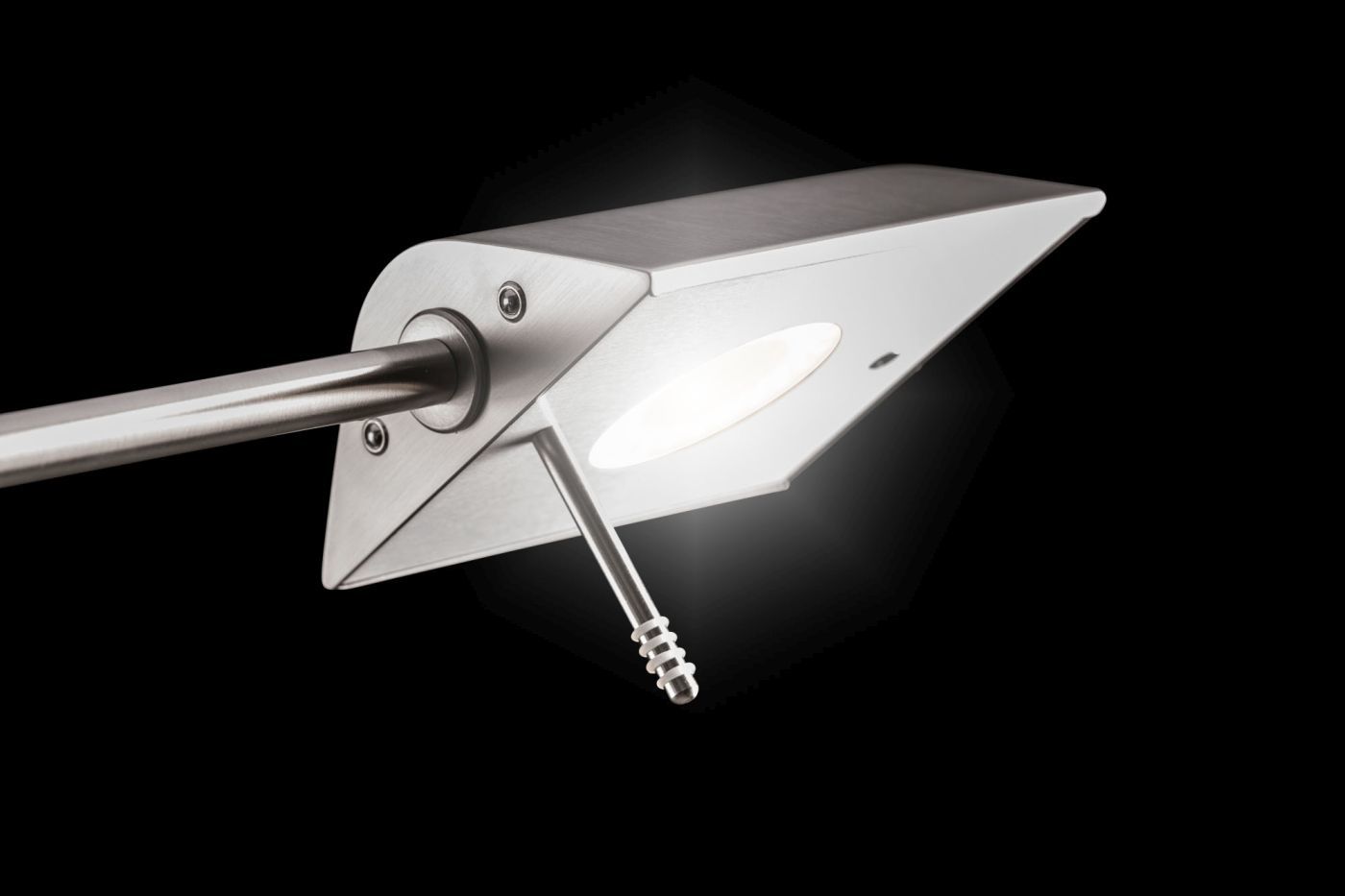 9614 vloerlamp