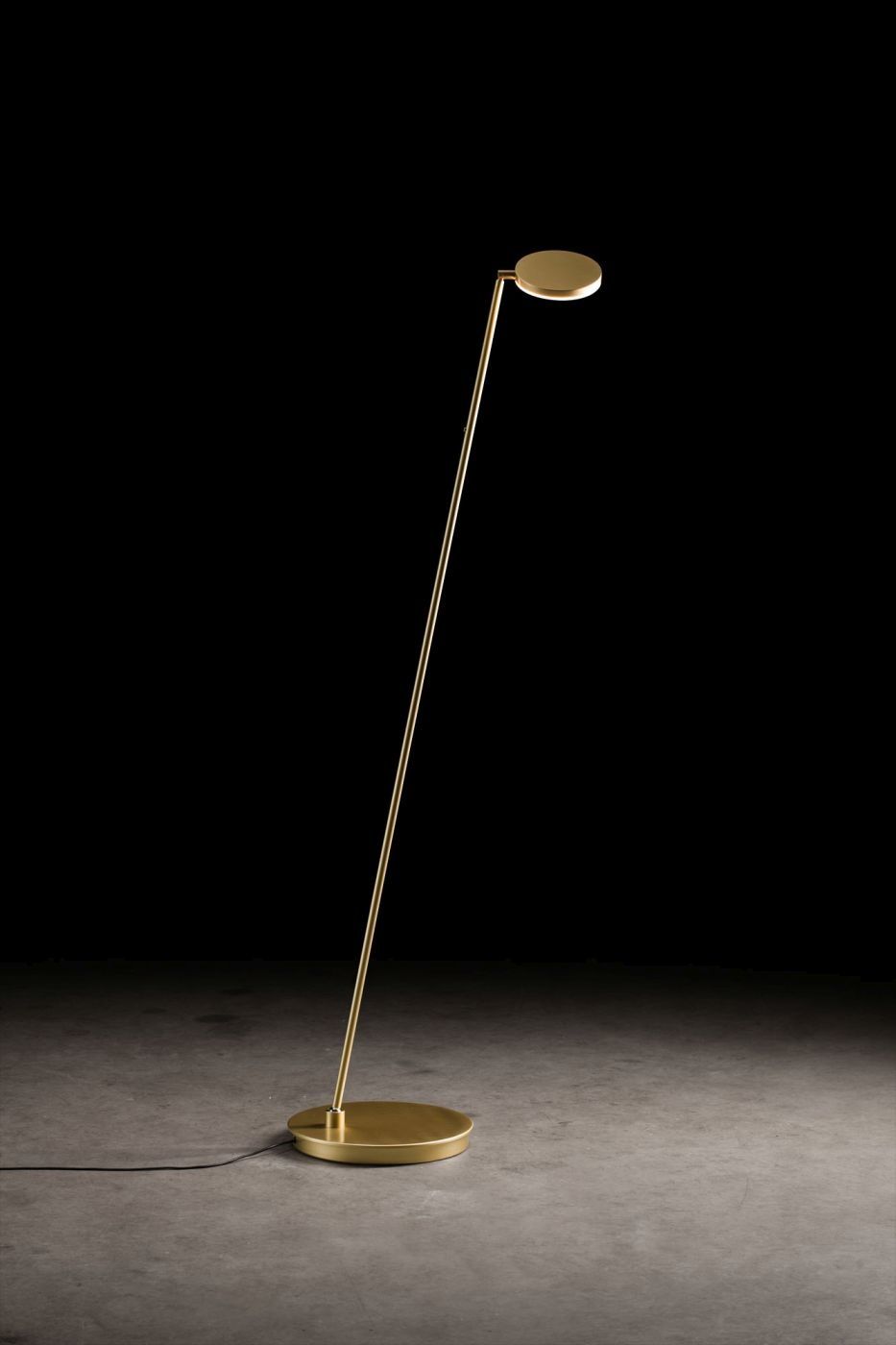 Plano S vloerlamp
