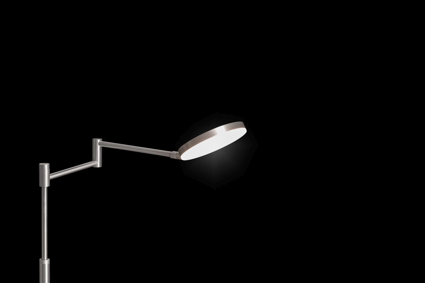 Plano B vloerlamp