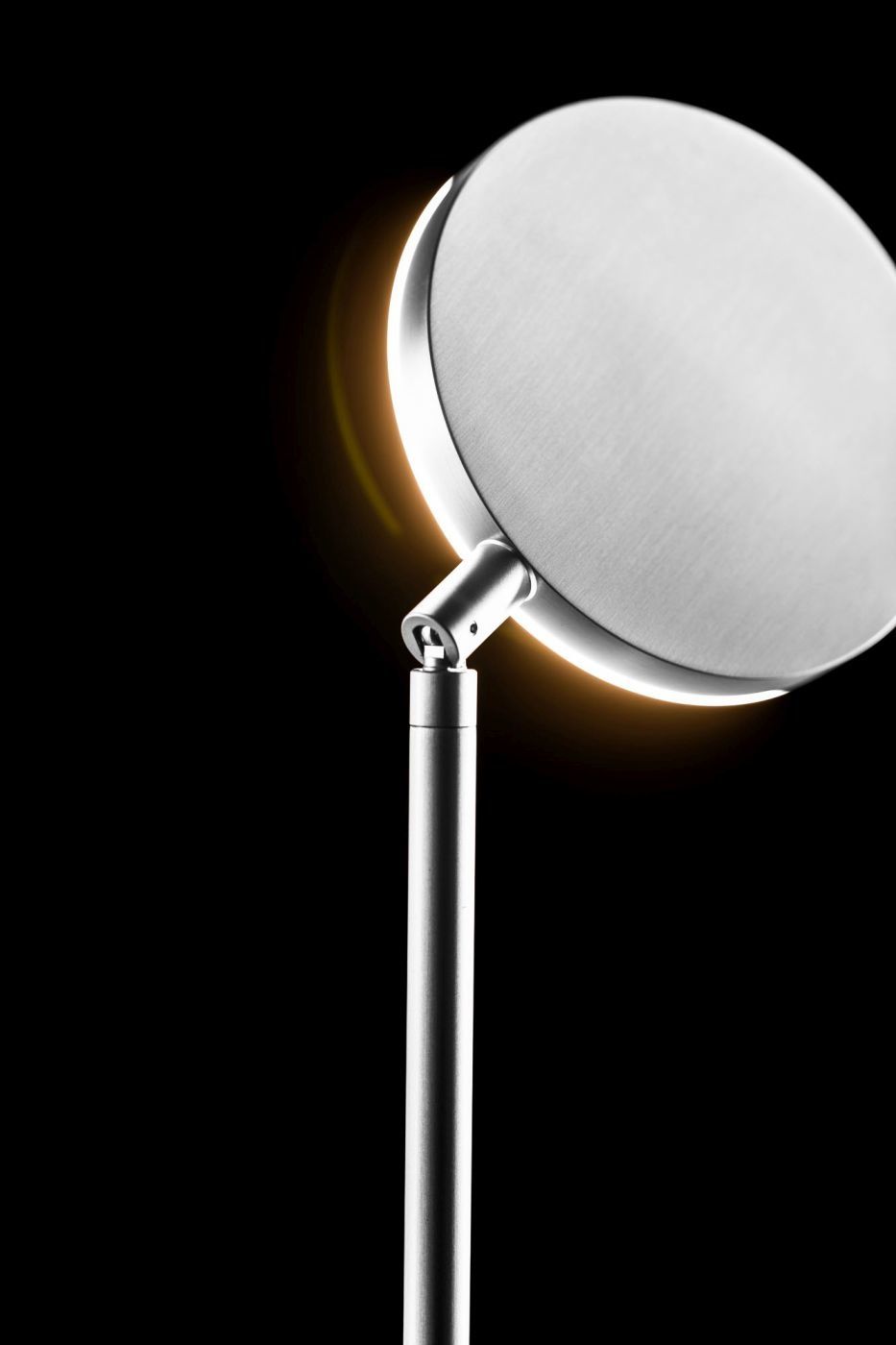 Plano S vloerlamp