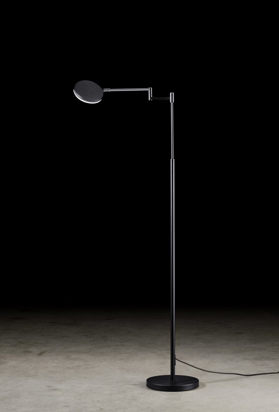 Plano B vloerlamp
