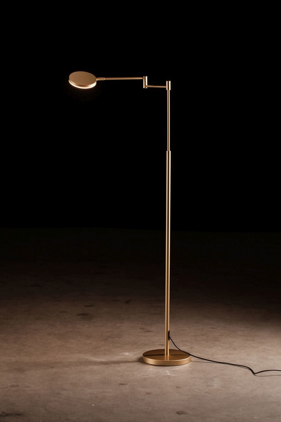 Plano B vloerlamp