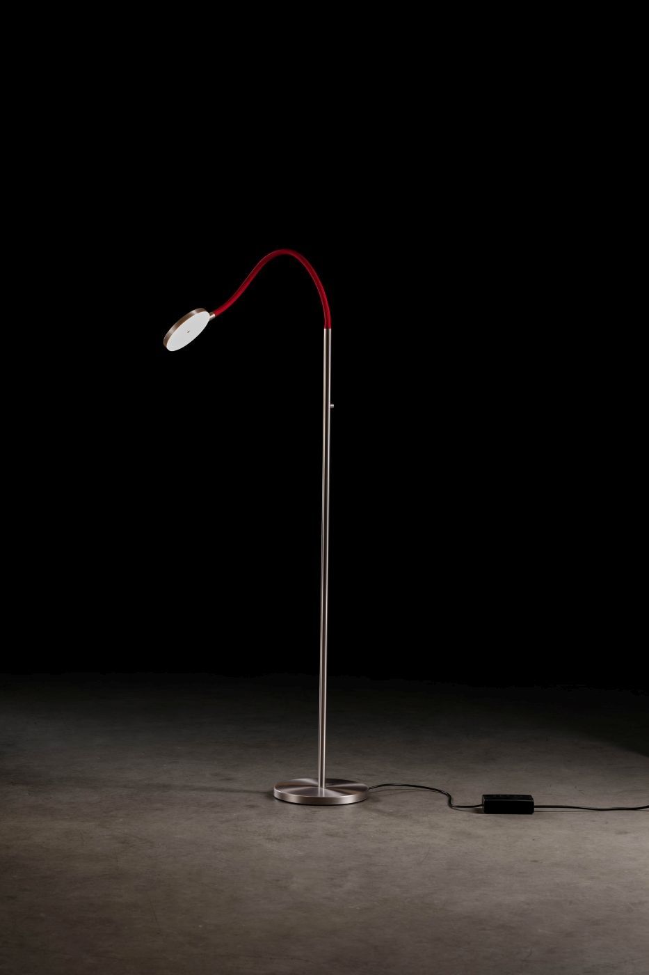 Flex S vloerlamp