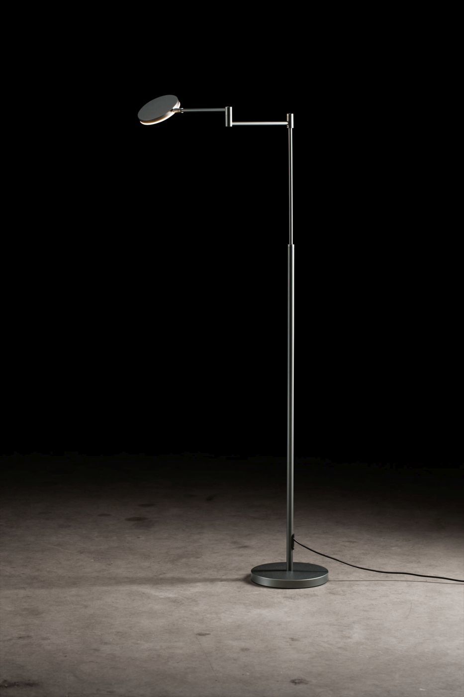 Plano B vloerlamp