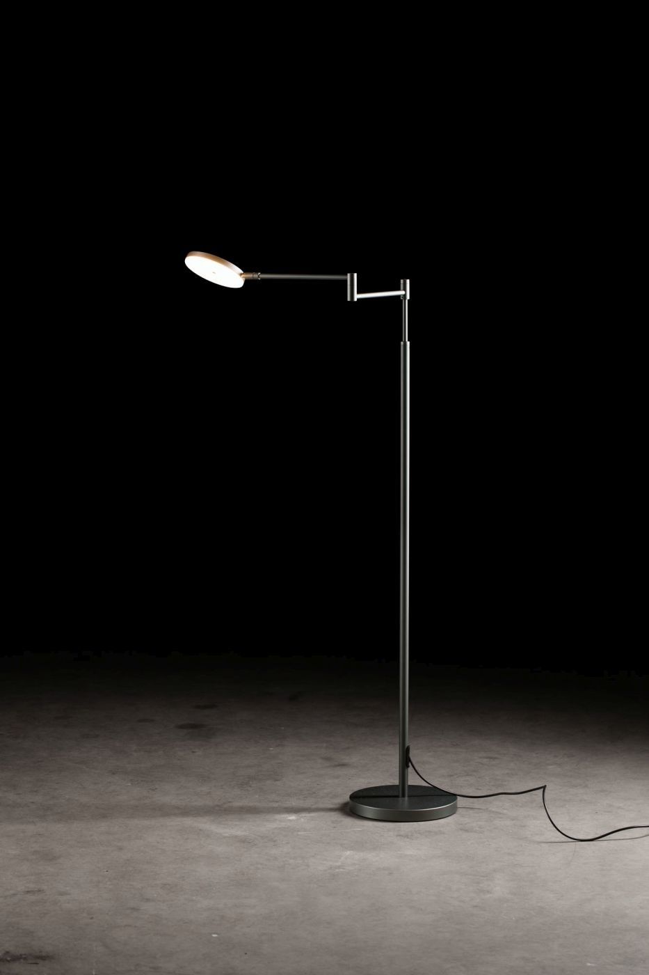 Plano B vloerlamp